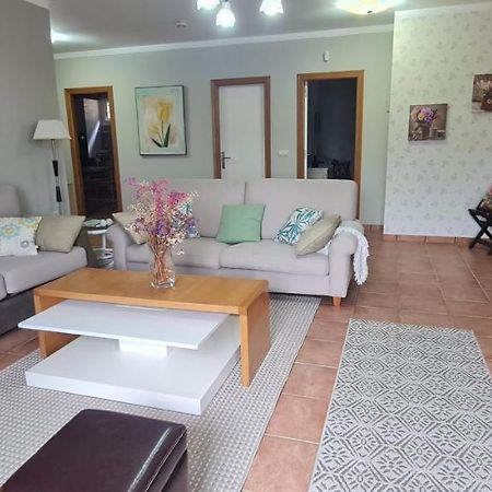 Apartamento A Guarda Exterior foto